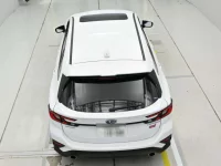 Subaru LEVORG лот № 36310 оценка 4.5  с аукциона в Японии 7