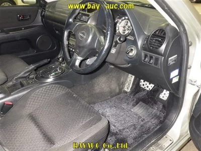 Toyota ALTEZZA WAGON