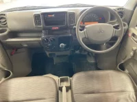 Mitsubishi MINICAB VAN лот № 3234 оценка 3.5  с аукциона в Японии 2