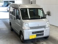 Mitsubishi MINICAB VAN лот № 3234 оценка 3.5  с аукциона в Японии 3