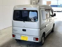 Mitsubishi MINICAB VAN лот № 3234 оценка 3.5  с аукциона в Японии 1