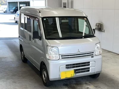 Mitsubishi MINICAB VAN