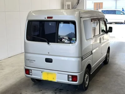 Mitsubishi MINICAB VAN