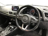 Mazda AXELA лот № 6515 оценка 4  с аукциона в Японии 5