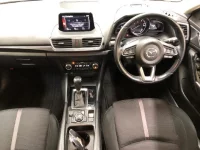 Mazda AXELA лот № 6515 оценка 4  с аукциона в Японии 4