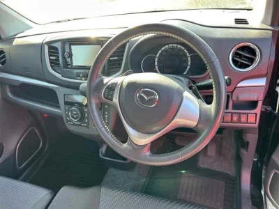 Mazda FLAIR