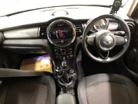 BMW MINI лот № 6006 оценка 4  с аукциона в Японии 4