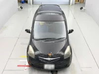 Toyota RACTIS лот № 90301 оценка 3  с аукциона в Японии 6