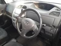 Toyota RACTIS лот № 90301 оценка 3  с аукциона в Японии 8