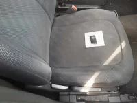 Toyota RACTIS лот № 90301 оценка 3  с аукциона в Японии 9