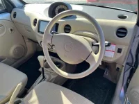 Daihatsu Esse лот № 349 оценка 3  с аукциона в Японии 2