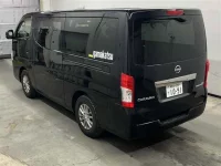 Nissan CARAVAN VAN лот № 85062 оценка 4  с аукциона в Японии 1