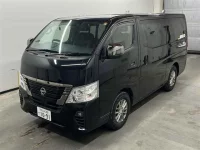Nissan CARAVAN VAN лот № 85062 оценка 4  с аукциона в Японии 3