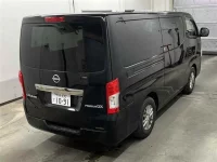 Nissan CARAVAN VAN лот № 85062 оценка 4  с аукциона в Японии 4