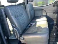 Nissan CARAVAN VAN лот № 85062 оценка 4  с аукциона в Японии 7