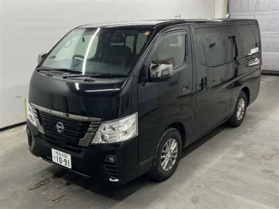 Nissan CARAVAN VAN