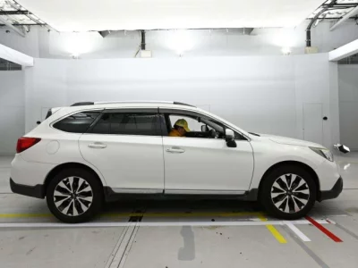 Subaru LEGACY OUTBACK