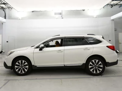 Subaru LEGACY OUTBACK