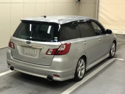 Subaru EXIGA
