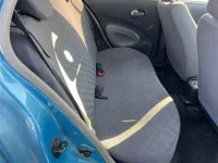 Nissan MARCH лот № 60006 оценка 3  с аукциона в Японии 7