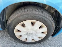 Nissan MARCH лот № 60006 оценка 3  с аукциона в Японии 8