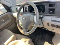 Daihatsu Atrai Wagon лот № 85069 оценка 3.5  с аукциона в Японии 2