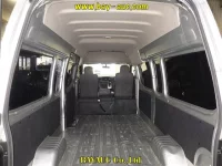 Nissan CARAVAN VAN лот № 30005 оценка R  с аукциона в Японии 5