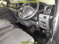 Nissan CARAVAN VAN лот № 30005 оценка R  с аукциона в Японии 2