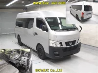 Nissan CARAVAN VAN лот № 30005 оценка R  с аукциона в Японии 3