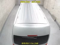 Nissan CARAVAN VAN лот № 30005 оценка R  с аукциона в Японии 4