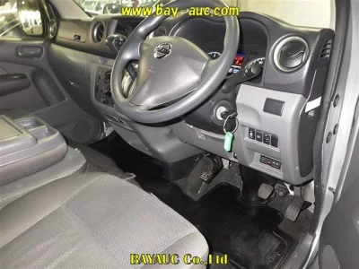 Nissan CARAVAN VAN  с аукциона в Японии