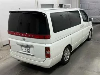Nissan ELGRAND лот № 60011 оценка 4  с аукциона в Японии 4