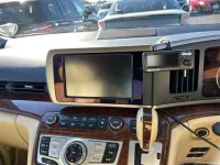 Nissan ELGRAND лот № 60011 оценка 4  с аукциона в Японии 5