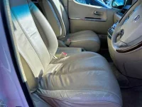 Nissan ELGRAND лот № 60011 оценка 4  с аукциона в Японии 6