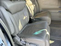 Nissan ELGRAND лот № 60011 оценка 4  с аукциона в Японии 7