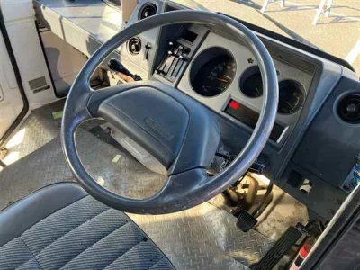 Toyota QUICKDELIVERY VAN