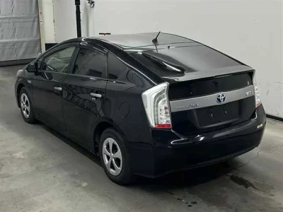Toyota PRIUS PHV