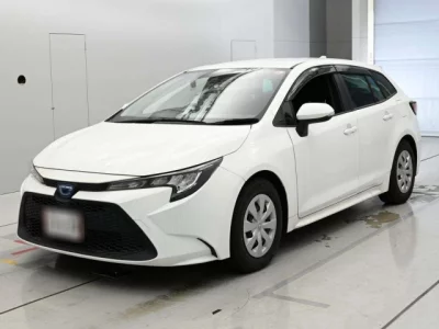 Toyota COROLLA TOURING