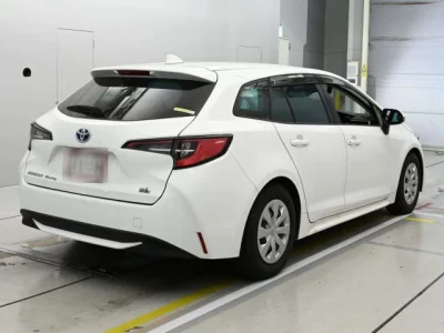 Toyota COROLLA TOURING
