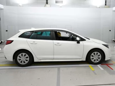 Toyota COROLLA TOURING