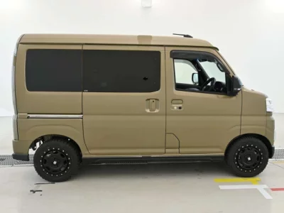 Daihatsu ATRAI VAN