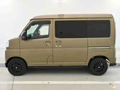 Daihatsu ATRAI VAN
