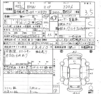 BMW 3-Series лот № 1068 оценка 3.5  с аукциона в Японии 4