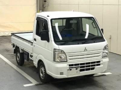 Mitsubishi MINICAB TRUCK