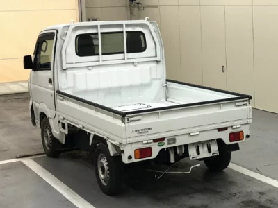 Mitsubishi MINICAB TRUCK