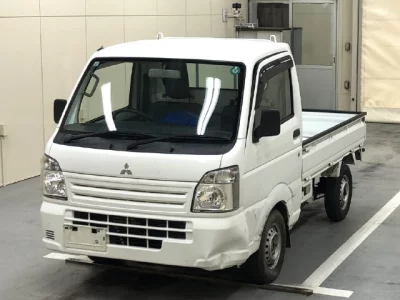Mitsubishi MINICAB TRUCK