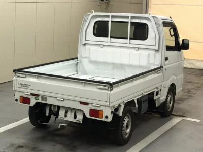 Mitsubishi MINICAB TRUCK