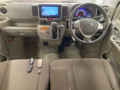 Nissan CLIPPER RIO