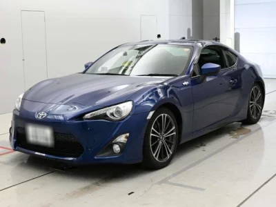Toyota GT 86