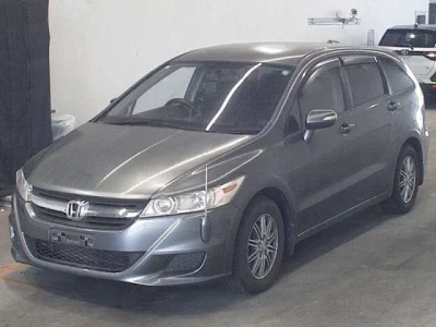 Honda STREAM